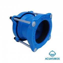 UNIÓN UNIVERSAL AQT DE 6"